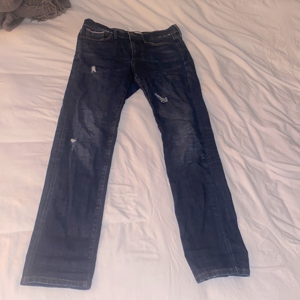 Banana Republic Jeans